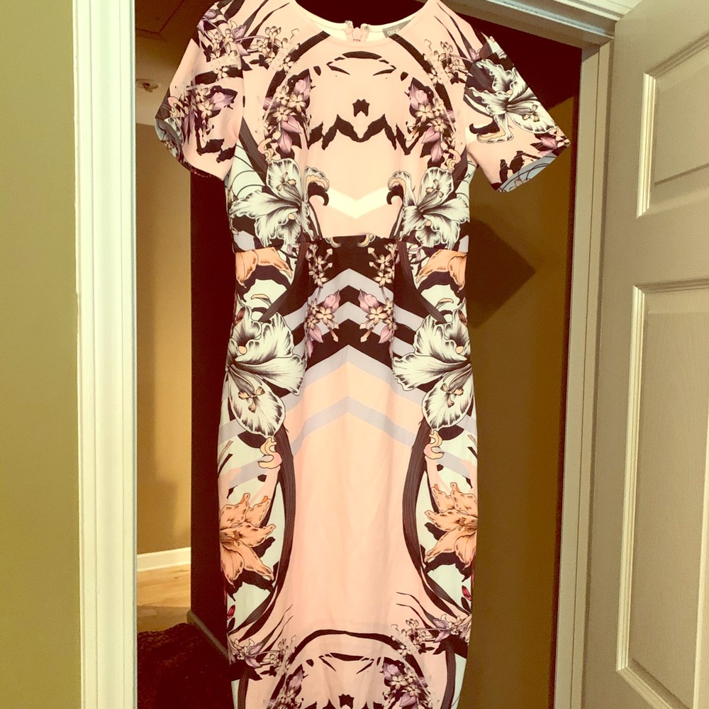 Maternity Dress